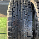 225/60R17 TOYO, トランパスTX 4本セット:22,000円