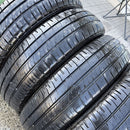 155/65R14 DUNLOP 2024年製 エナセーブ EC204 中古夏タイヤ 4本セット:16000円