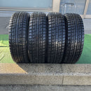 155/65R13 YOKOHAMA, プラクディバ　BP02 激安美品　2023年製 4本セット:14,000円