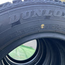 165/70R14 DUNLOP, WM02 中古スタッドレス　4本セット:16,000円