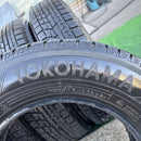 155/80R13 ヨコハマ アイスガード iG60 2022年製 中古スタッドレス 4本セット:14000円