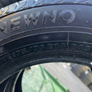 175/70R14 BRIDGESTONE, NEWNO 激安美品　2本セット:8,000円