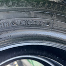 175/70R14 BRIDGESTONE, NEWNO 激安美品　2本セット:8,000円