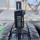 165/55R14 TOYO 2021年製 ナノエナジー3 中古夏タイヤ 2本セット:8000円