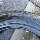 165/55R14 TOYO 2021年製 ナノエナジー3 中古夏タイヤ 2本セット:8000円