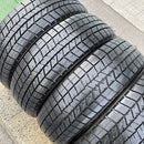 155/65R13 DUNLOP 2023年製 ウィンターマックス03 中古スタッドレス 4本セット:12000円