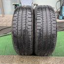 215/60R16 BRIDGESTONE, ニューノ　2022年製激安美品　　2本セット:11,000円