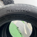 215/60R16 BRIDGESTONE, ニューノ　2022年製激安美品　　2本セット:11,000円