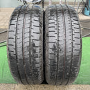 215/60R16 BRIDGESTONE, ニューノ　2022年製激安美品　　2本セット:11,000円