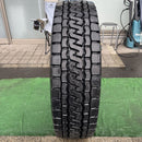255/70R22.5 再生ミックスタイヤほぼ新品　M810激安美品　　1本:13,000円