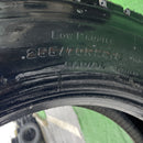255/70R22.5 再生ミックスタイヤほぼ新品　M810激安美品　　1本:13,000円
