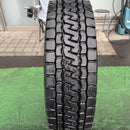255/70R22.5 再生ミックスタイヤほぼ新品　M810激安美品　　1本:13,000円