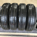 205/85R16 DUNLOP SPLT50A 夏タイヤ　イボ付　4本セット:52000円