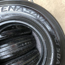 205/85R16 DUNLOP SPLT50A 夏タイヤ　イボ付　4本セット:52000円