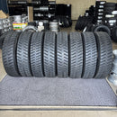 11R22.5 16PR 中古再生　ゲタ山　激安美品　　　　　８本セット:121000円