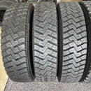 11R22.5 16PR 中古再生　ゲタ山　激安美品　　　　　８本セット:121000円