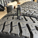 11R22.5 16PR 中古再生　ゲタ山　激安美品　　　　　８本セット:121000円