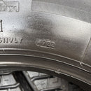 11R22.5 16PR 中古再生　ゲタ山　激安美品　　　　　８本セット:121000円