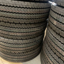 11R22.5 、新品　18PR 地山 2023年　激安美品　4本セット：124000円