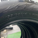 155/65R14 BRIDGESTONE, VRX2 中古スタッドレス　2021年製　4本セット:16,000円