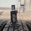 155/65R14 BRIDGESTONE, VRX2 中古スタッドレス　2021年製　4本セット:16,000円