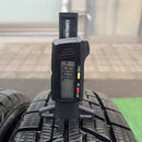 155/65R13 YOKOHAMA, IG60 中古スタッドレス2023年製　　4本セット:14,000円