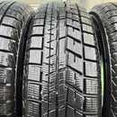 155/65R13 YOKOHAMA, IG60 中古スタッドレス2023年製　　4本セット:14,000円