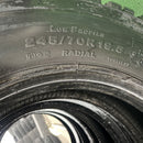245/70R19.5 再生中古スタッドレス　W900 激安美品　　4本セット:32,000円