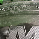 245/70R19.5 再生中古スタッドレス　W900 激安美品　　4本セット:32,000円