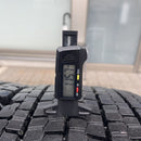 245/70R19.5 再生中古スタッドレス　W900 激安美品　　4本セット:32,000円