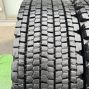 245/70R19.5 再生中古スタッドレス　W900 激安美品　　4本セット:32,000円
