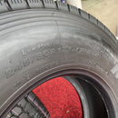 245/80R17.5 ブリヂストン M888 ほぼ新品　激安美品　2本セット:36000円