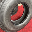 245/80R17.5 ブリヂストン M888 ほぼ新品　激安美品　2本セット:36000円