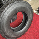 245/80R17.5 ブリヂストン M888 ほぼ新品　激安美品　2本セット:36000円