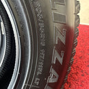 205/85R16 LT ブリヂストン W979/W989 イボ付スタッドレスタイヤ 2本セット:28000円