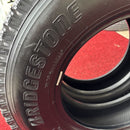 205/85R16 LT ブリヂストン W979/W989 イボ付スタッドレスタイヤ 2本セット:28000円