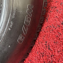 205/85R16 LT ブリヂストン W979/W989 イボ付スタッドレスタイヤ 2本セット:28000円