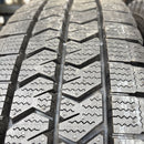 205/85R16 LT ブリヂストン W979/W989 イボ付スタッドレスタイヤ 2本セット:28000円