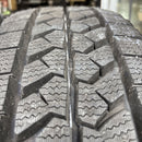 205/85R16 LT ブリヂストン W979/W989 イボ付スタッドレスタイヤ 2本セット:28000円