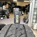 205/85R16 LT ブリヂストン W979/W989 イボ付スタッドレスタイヤ 2本セット:28000円