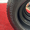 205/85R16 ブリヂストン LT M804 イボ付 ほぼ新品 MIXタイヤ ４本セット:64000円