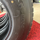 205/85R16 ブリヂストン LT M804 イボ付 ほぼ新品 MIXタイヤ ４本セット:64000円