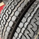 205/85R16 ブリヂストン LT M804 イボ付 ほぼ新品 MIXタイヤ ４本セット:64000円