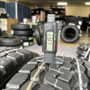 205/85R16 ブリヂストン LT M804 イボ付 ほぼ新品 MIXタイヤ ４本セット:64000円