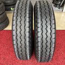 225/80R17.5 ブリヂストン G588 ほぼ新品 イボ付 2本セット:40000円
