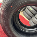 225/80R17.5 ブリヂストン G588 ほぼ新品 イボ付 2本セット:40000円