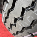 225/80R17.5 ブリヂストン G588 ほぼ新品 イボ付 2本セット:40000円