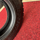 225/80R17.5 LT BRIDGESTONE W910 イボ付 冬タイヤ 1本:18000円