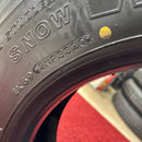 225/80R17.5 LT BRIDGESTONE W910 イボ付 冬タイヤ 1本:18000円