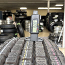 225/80R17.5 LT BRIDGESTONE W910 イボ付 冬タイヤ 1本:18000円